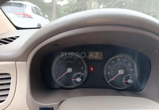 Kia Rio 2007, 458,663 km - 1.6 l - Sumqayıt