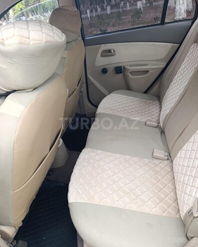 Kia Rio 2007, 458,663 km - 1.6 l - Sumqayıt