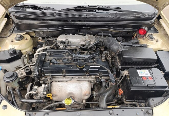 Kia Rio 2007, 458,663 km - 1.6 l - Sumqayıt