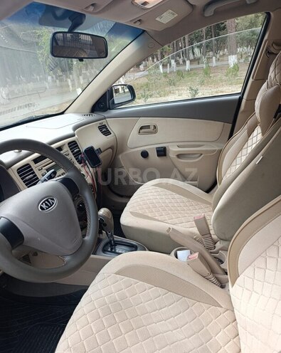 Kia Rio 2007, 458,663 km - 1.6 l - Sumqayıt