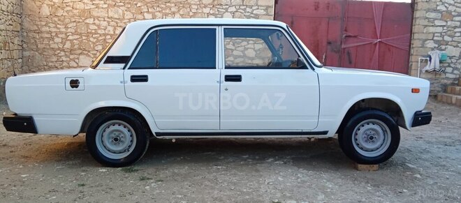 LADA (VAZ) 2107 1997, 65,000 km - 1.6 л - Şəmkir