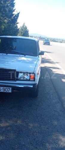 LADA (VAZ) 2107 1997, 65,000 km - 1.6 л - Şəmkir