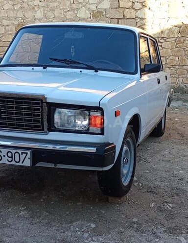 LADA (VAZ) 2107 1997, 65,000 km - 1.6 л - Şəmkir