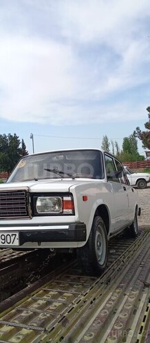 LADA (VAZ) 2107 1997, 65,000 km - 1.6 л - Şəmkir