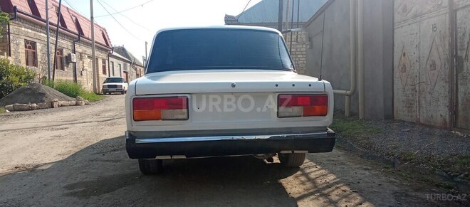 LADA (VAZ) 2107 1997, 65,000 km - 1.6 л - Şəmkir