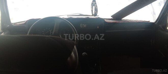 LADA (VAZ) 2107 1997, 65,000 km - 1.6 л - Şəmkir