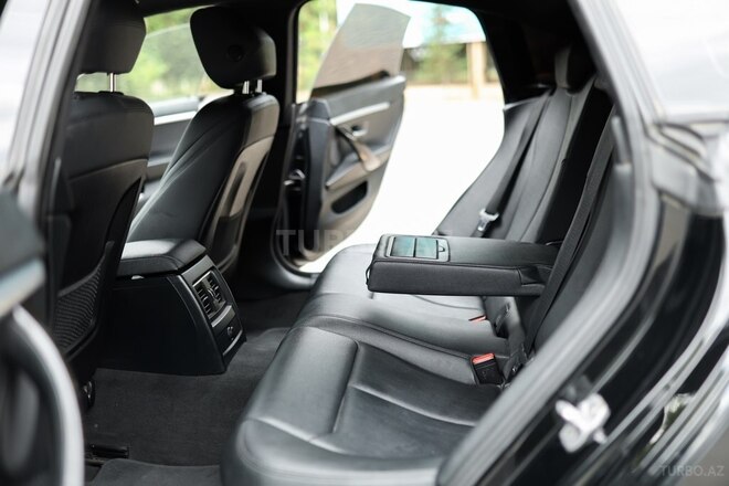 BMW 428 2015, 183,000 km - 2.0 l - Mingəçevir
