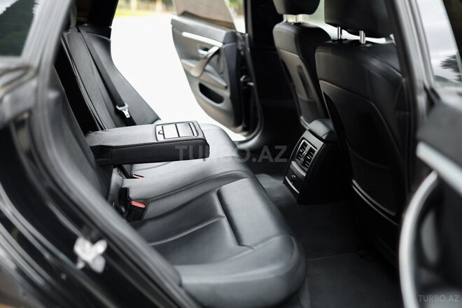 BMW 428 2015, 183,000 km - 2.0 l - Mingəçevir
