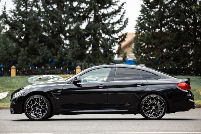 BMW 428 2015, 183,000 km - 2.0 l - Mingəçevir