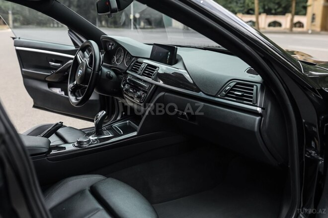 BMW 428 2015, 183,000 km - 2.0 l - Mingəçevir