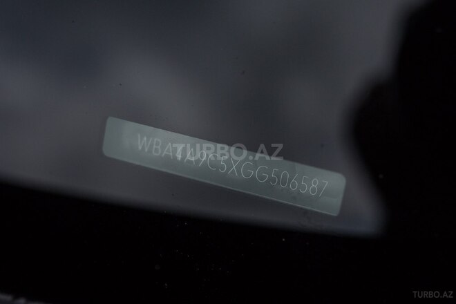 BMW 428 2015, 183,000 km - 2.0 l - Mingəçevir