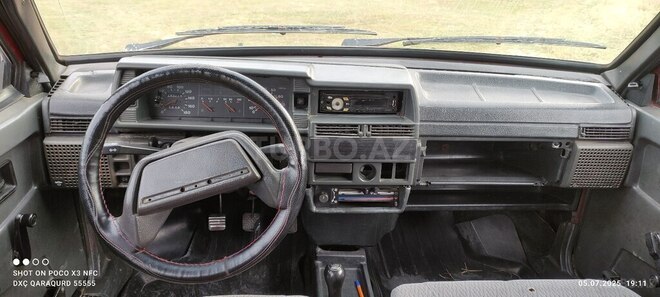 LADA (VAZ) 21099 2001, 193,119 km - 1.5 l - Quba