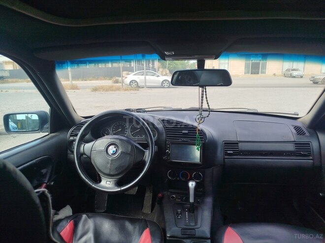 BMW 316 1994, 485,750 km - 1.6 l - Bakı