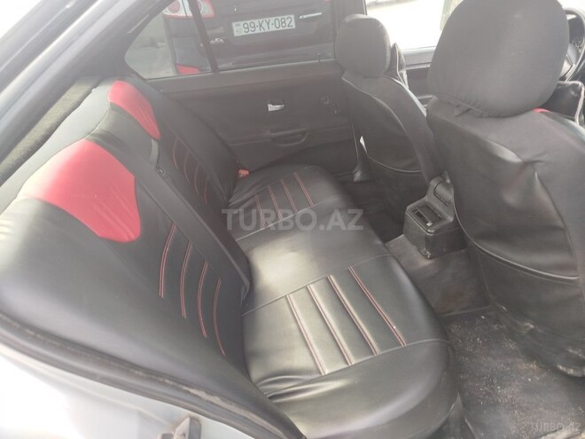 BMW 316 1994, 485,750 km - 1.6 l - Bakı