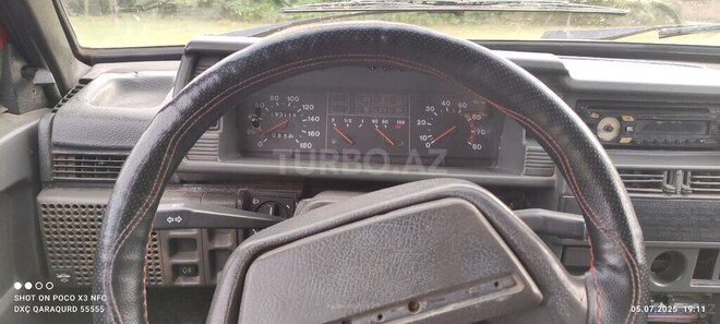 LADA (VAZ) 21099 2001, 193,119 km - 1.5 l - Quba