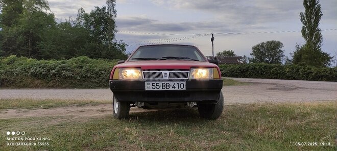 LADA (VAZ) 21099 2001, 193,119 km - 1.5 l - Quba