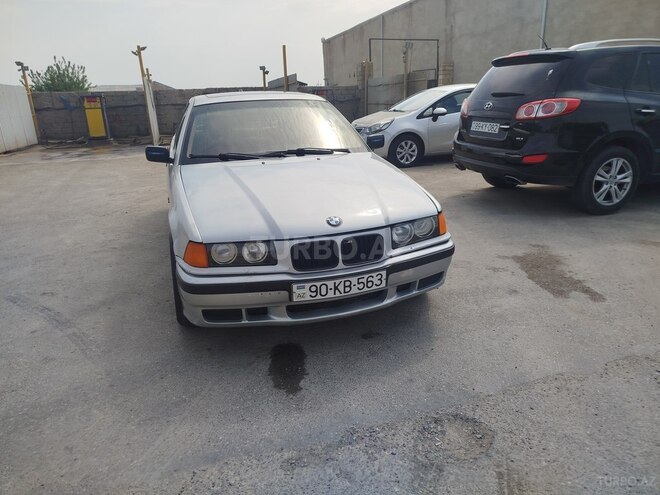 BMW 316 1994, 485,750 km - 1.6 l - Bakı
