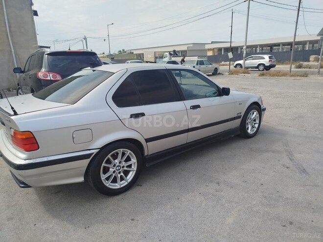 BMW 316 1994, 485,750 km - 1.6 l - Bakı