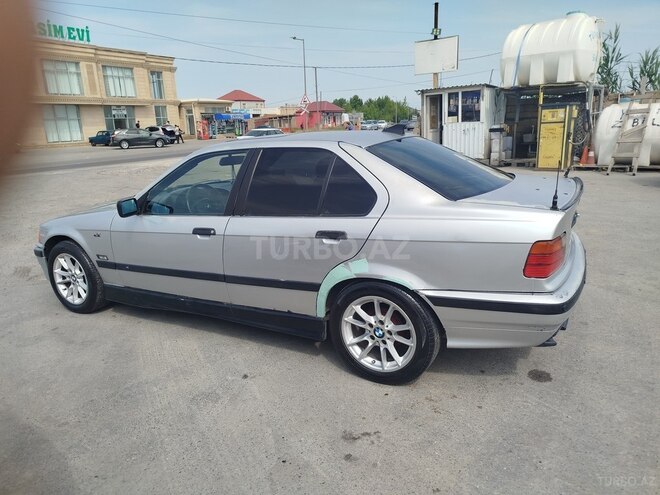 BMW 316 1994, 485,750 km - 1.6 l - Bakı