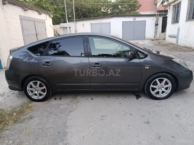 Toyota Prius 2006, 213,000 km - 1.5 l - Bakı