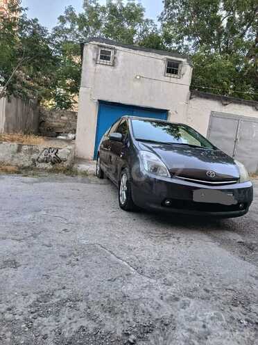 Toyota Prius 2006, 213,000 km - 1.5 l - Bakı