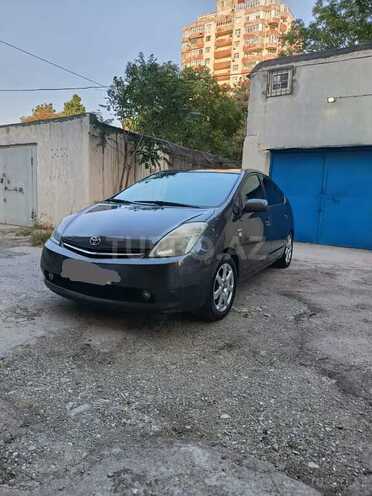 Toyota Prius 2006, 213,000 km - 1.5 l - Bakı