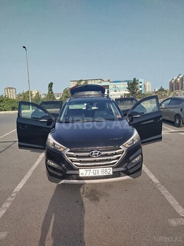 Hyundai Tucson-1