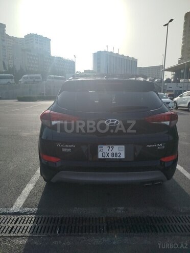 Hyundai Tucson-5