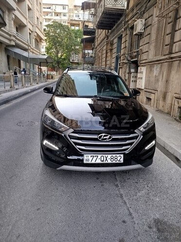 Hyundai Tucson-4