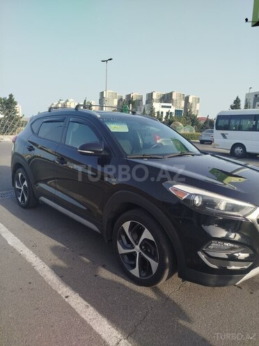 Hyundai Tucson-7
