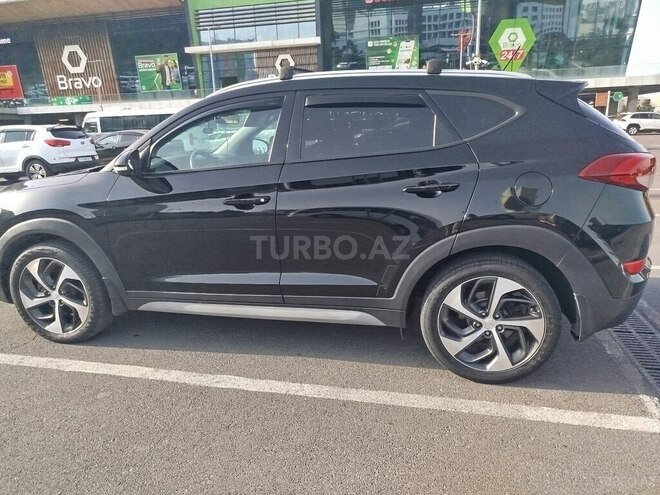 Hyundai Tucson-6
