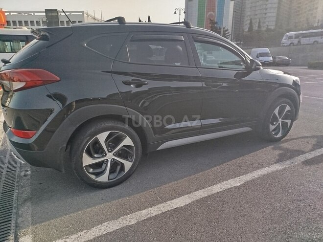 Hyundai Tucson-8