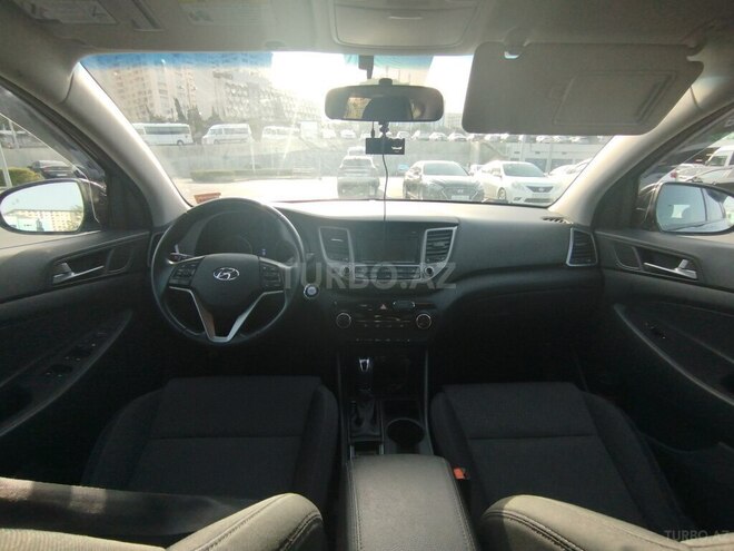 Hyundai Tucson-11