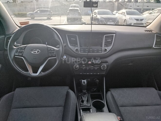 Hyundai Tucson-10