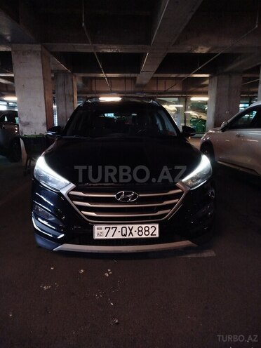 Hyundai Tucson-14