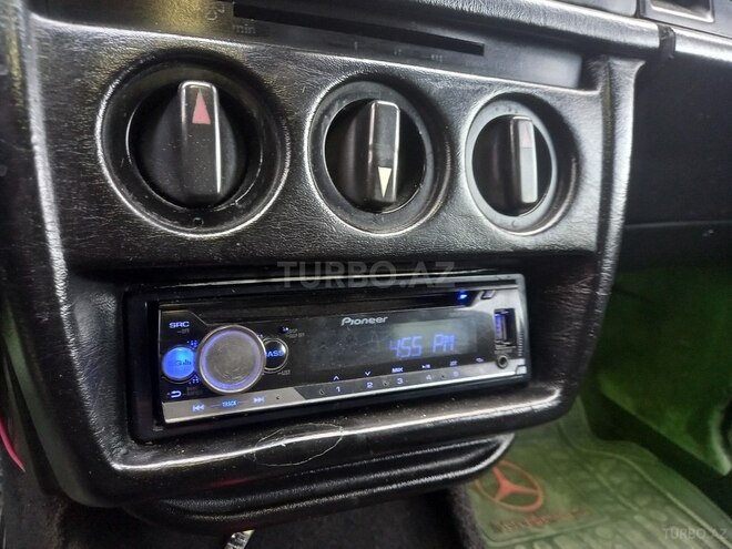 Mercedes 190 1992, 200,000 km - 2.0 l - Ağcabədi