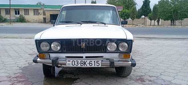 LADA (VAZ) 2106 1992, 70,000 km - 1.6 л - Ağcabədi