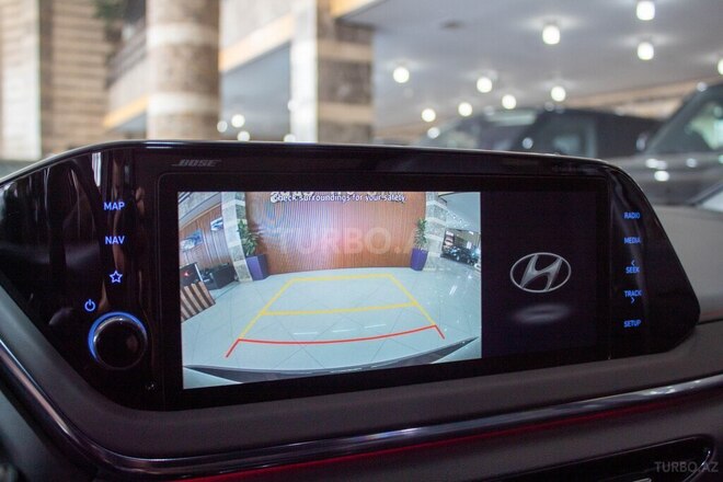 Hyundai Sonata N Line-26