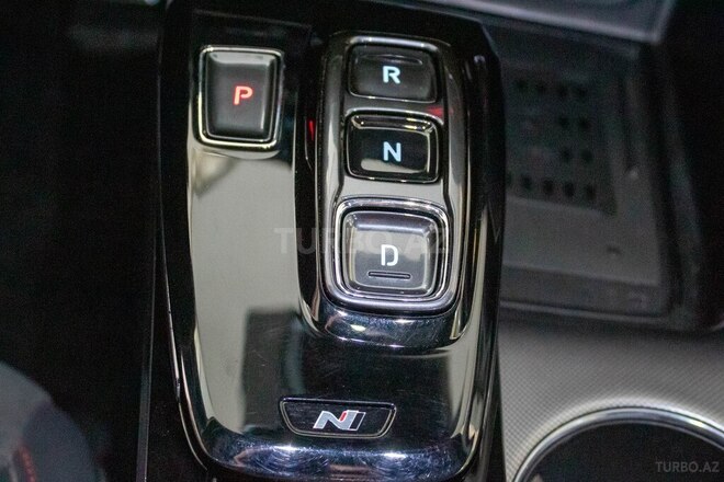 Hyundai Sonata N Line-31
