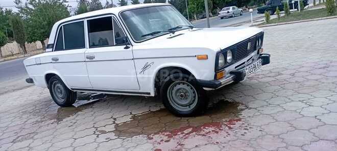 LADA (VAZ) 2106 1992, 70,000 km - 1.6 л - Ağcabədi