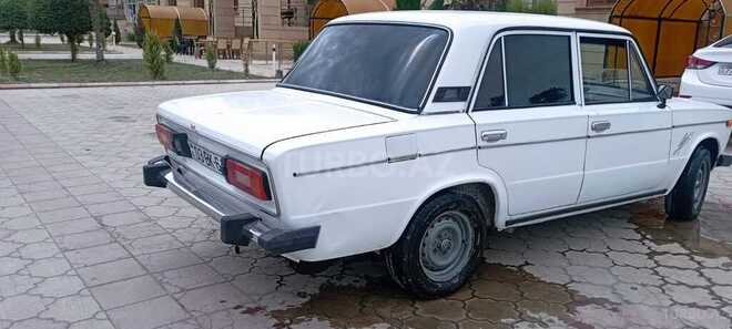 LADA (VAZ) 2106 1992, 70,000 km - 1.6 л - Ağcabədi