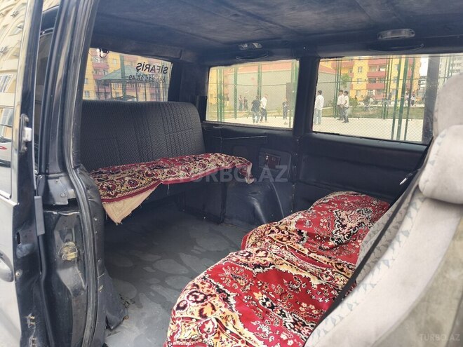 Mercedes V 220 2000, 420,000 km - 2.2 l - Sumqayıt
