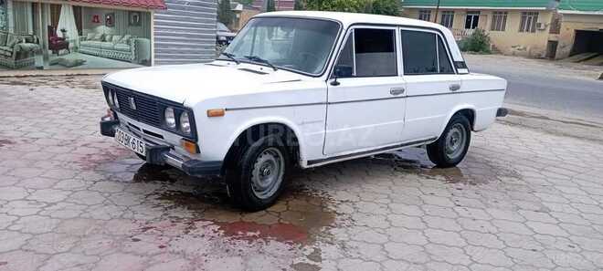 LADA (VAZ) 2106 1992, 70,000 km - 1.6 л - Ağcabədi