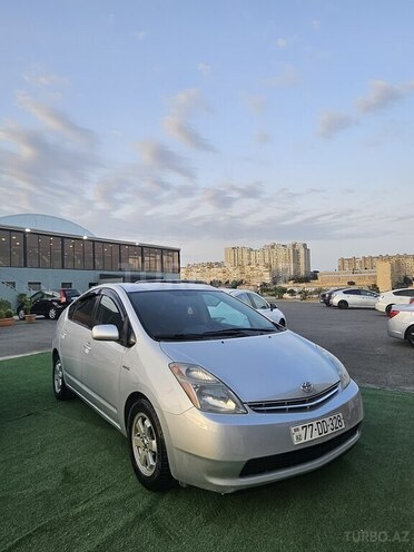 Toyota Prius 2006, 369,856 km - 1.5 l - Bakı