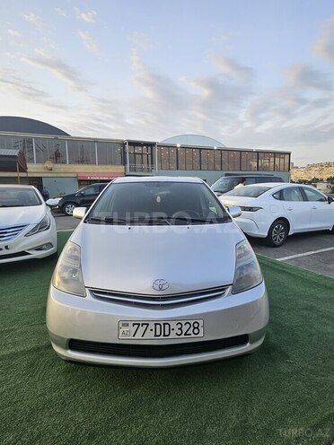 Toyota Prius 2006, 369,856 km - 1.5 l - Bakı