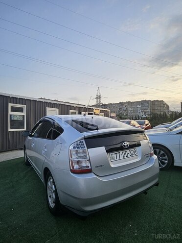 Toyota Prius 2006, 369,856 km - 1.5 l - Bakı