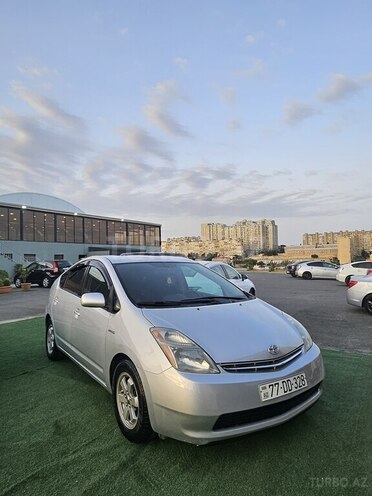 Toyota Prius 2006, 369,856 km - 1.5 l - Bakı