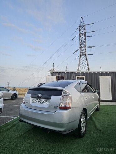 Toyota Prius 2006, 369,856 km - 1.5 l - Bakı