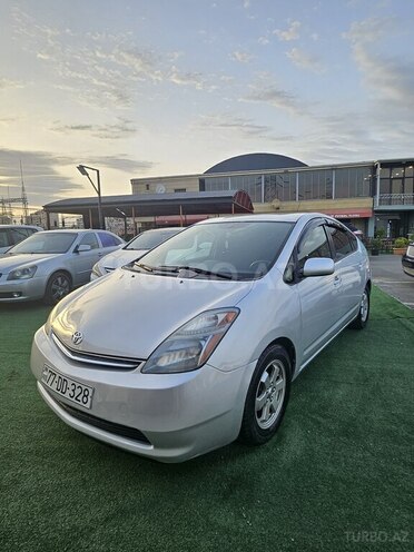 Toyota Prius 2006, 369,856 km - 1.5 l - Bakı