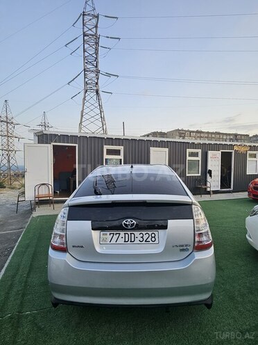 Toyota Prius 2006, 369,856 km - 1.5 l - Bakı